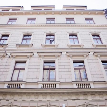 דירות Rhythm And Style In Prague City Center Andel מראה חיצוני תמונה
